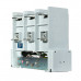 Вакуумный контактор ESQ ВК(F)-12D/630-6,3 (12 кВ, 630А, 6,3кА, стационарный, электрическое удержание)