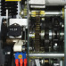 Вакуумный выключатель ESQ ВВ(DM0)-12/1250-31,5-210-M-E-M2C2S2-MCD5-U0-T0-EAL0-ED0-У3 (12кВ, 1250А, 31,5кА, 4NO+4NC, AC/DC220, выкатной, модульный механизм)                