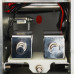 Вакуумный выключатель ESQ ВВ(F)-12/630-25-210-М-E-M2C2S2-MCD5-U0-T0-EAL0-ED0 (12кВ, 630А, 25кА, AC/DC220, 5NO+5NC, стационарный, модульный механизм) 
