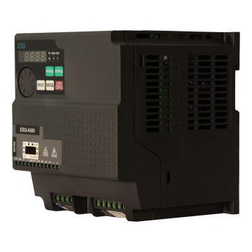 Частотный преобразователь ESQ-A500-021-2,2K