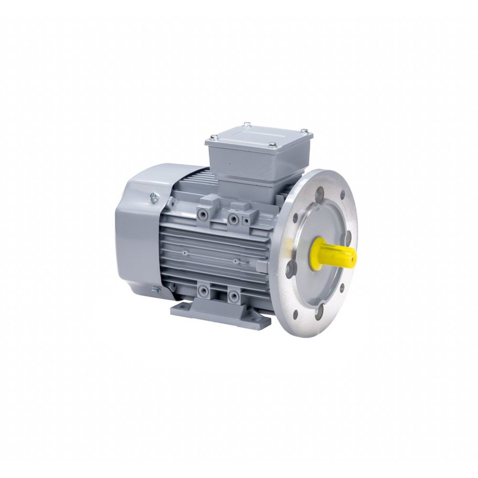 Электродвигатель ESQ PR 90 L6-SDN-Б1-S12-IE3 1,1/1000 IMB35