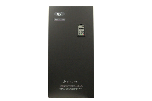 Частотный преобразователь ESQ-500-4T2200G/2500P 220/250кВт 380-460В