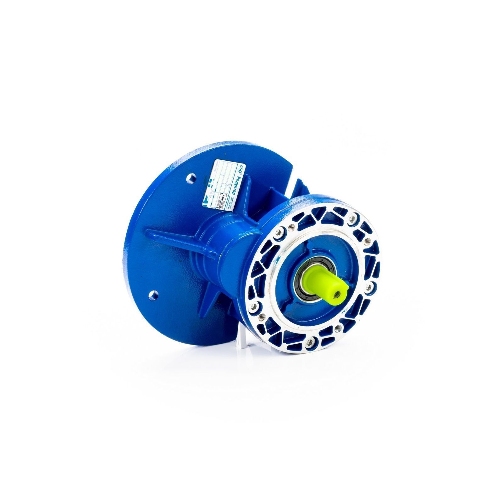 Цилиндрическая приставка PC 080