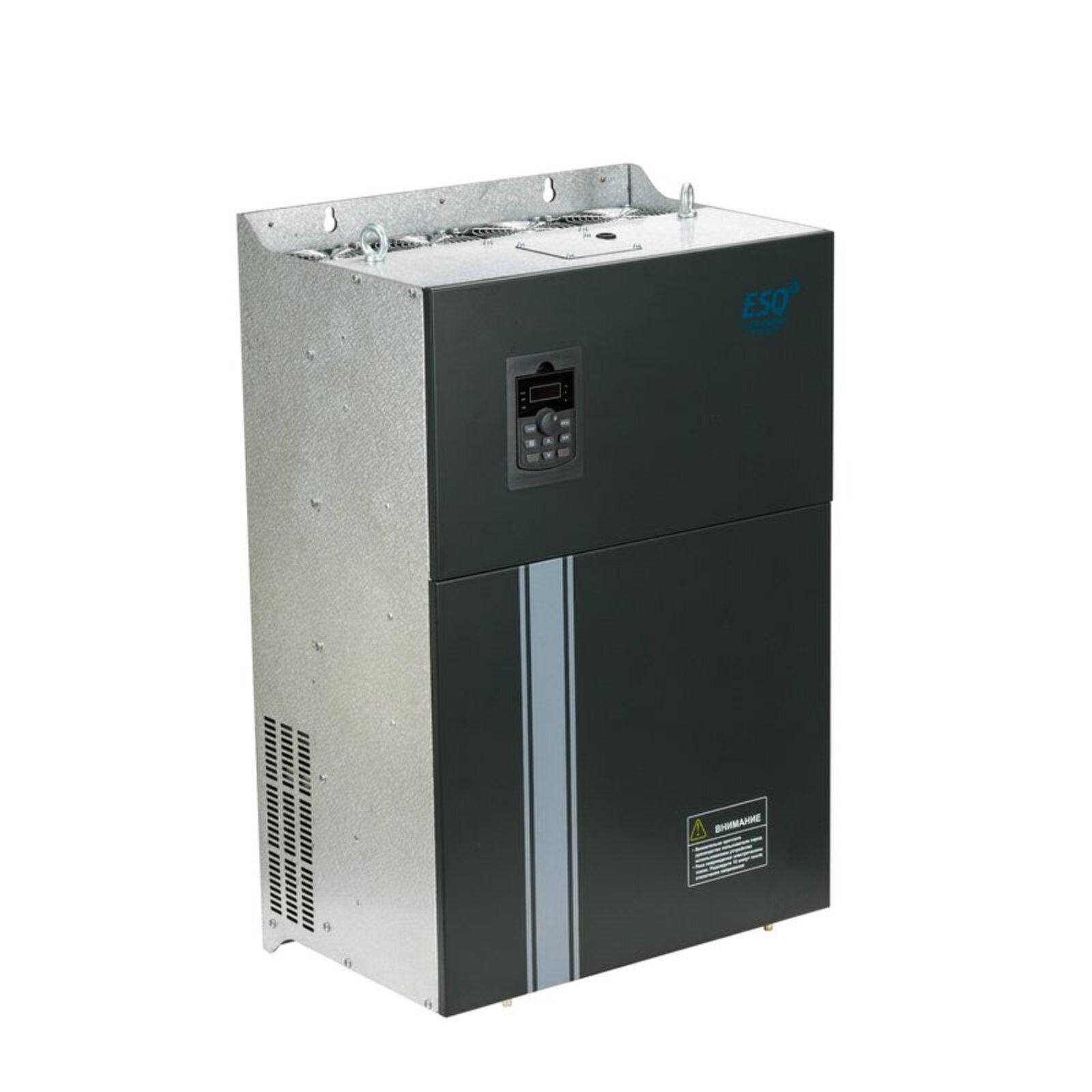 Частотный преобразователь ESQ-230-4T-160K 160кВт, 380В