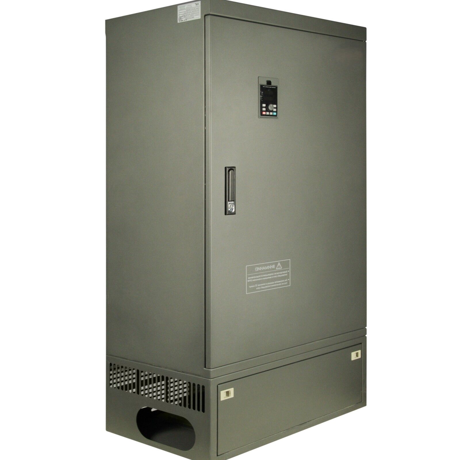 Частотный преобразователь ESQ-760-4T2500G/2800P 250/280кВт, 380В