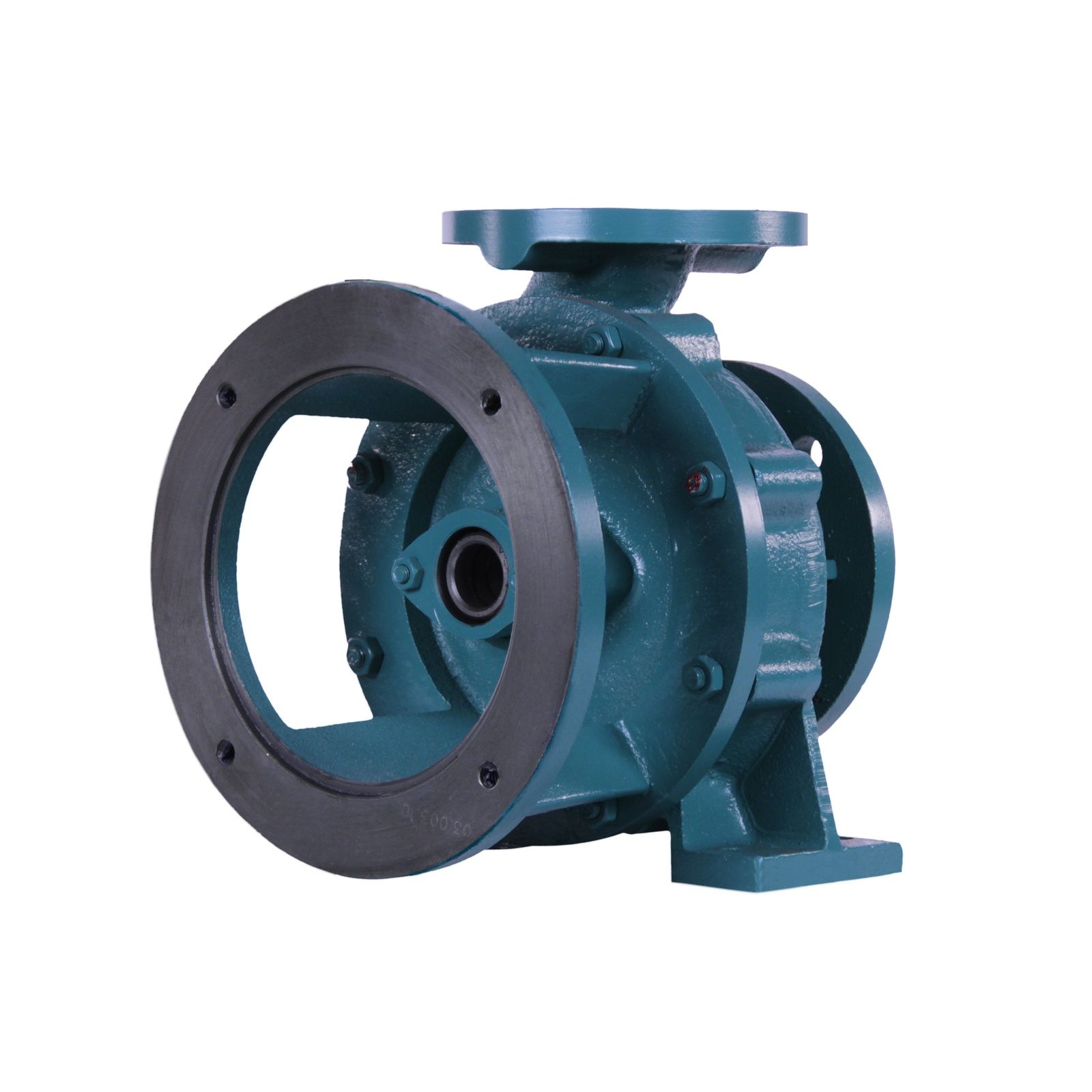 Купить насос КМ 80-50-200а СД под 11 кВт без электродвигателя в Санкт ...