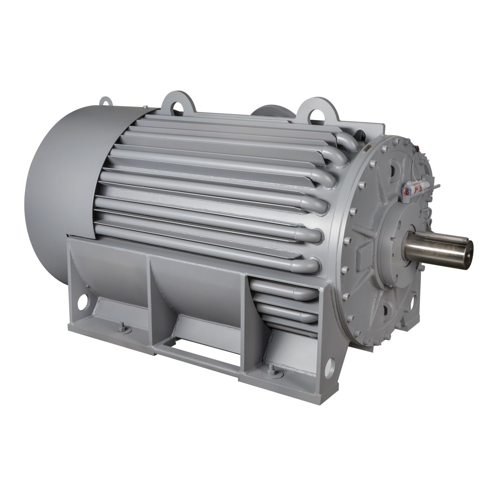 Электродвигатель ВАО7М 450 LB4 УХЛ1 PBExdI Mb 6000В IP54 400/1500 IM1001