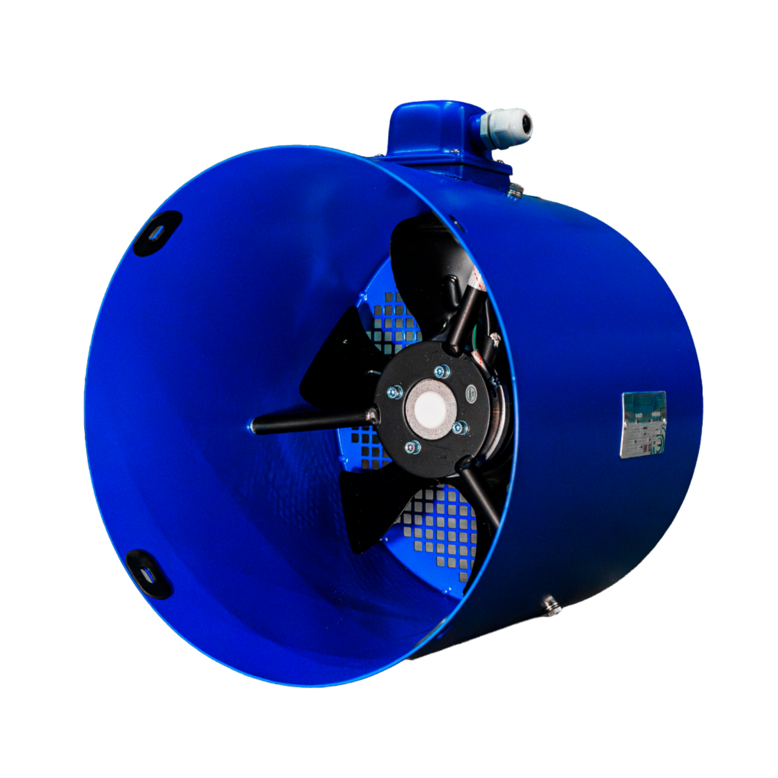 Узел независимой вентиляции G-225В 380В