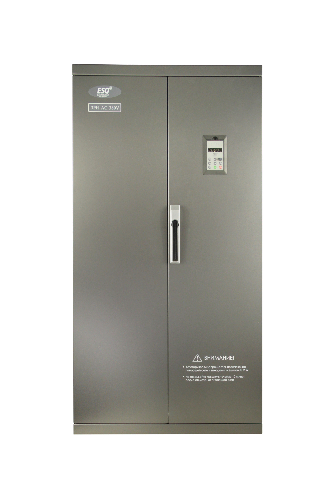 Частотный преобразователь ESQ-500-4T4000G/4500P 400/450кВт 380-460В