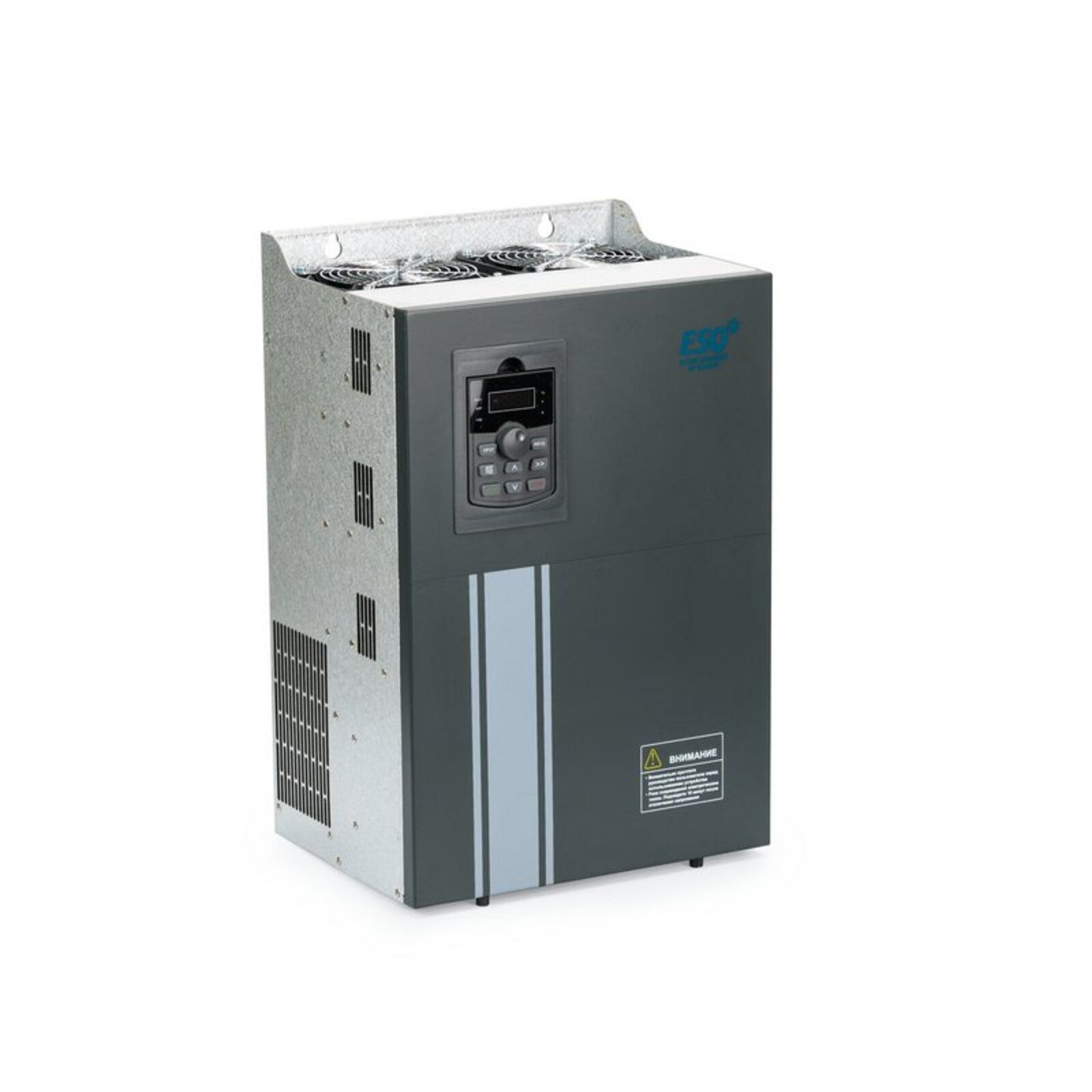 Частотный преобразователь ESQ-230-4T-37K 37кВт, 380В