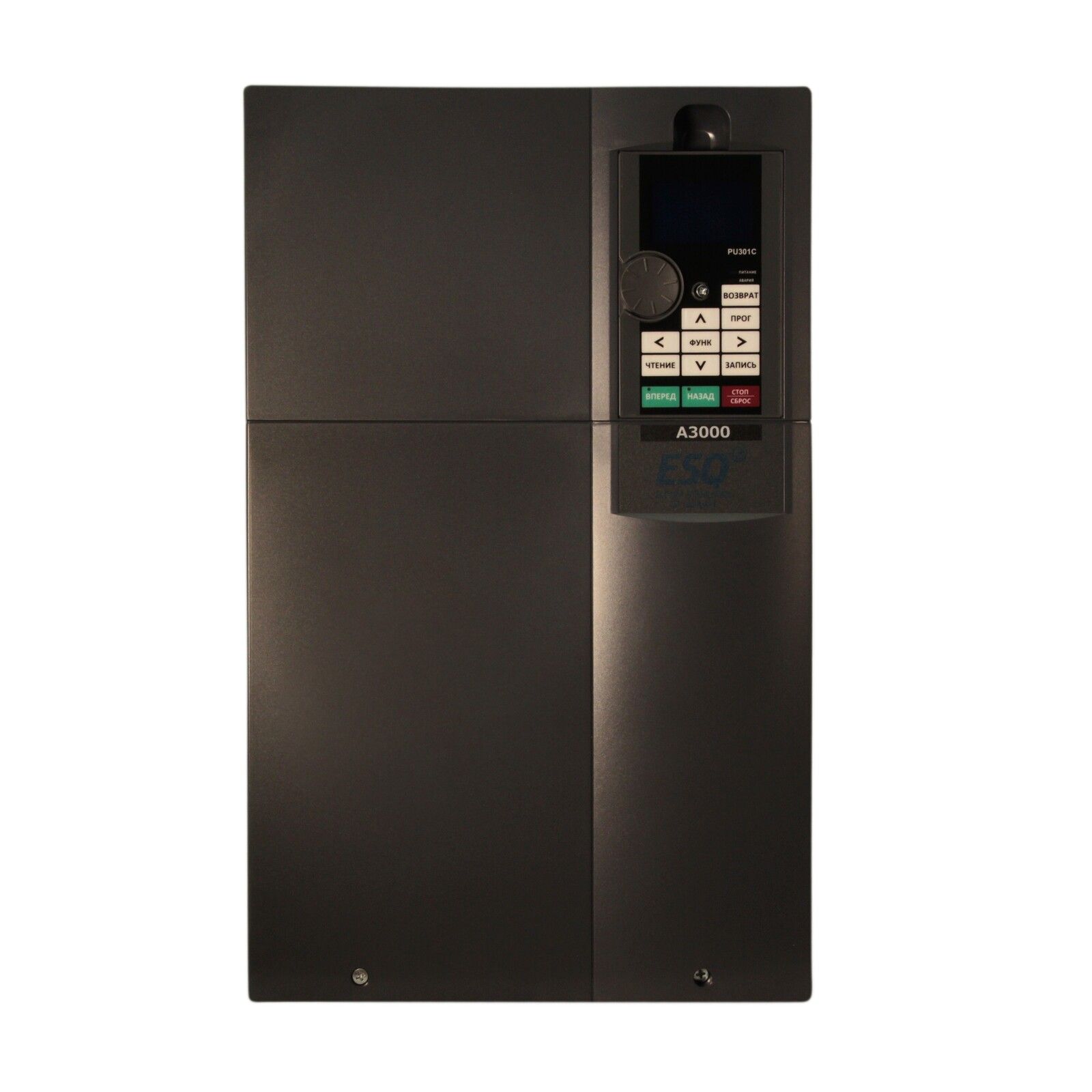 Частотный преобразователь ESQ-A3000-043-18.5K/22KF 18.5/22кВт 380-480В