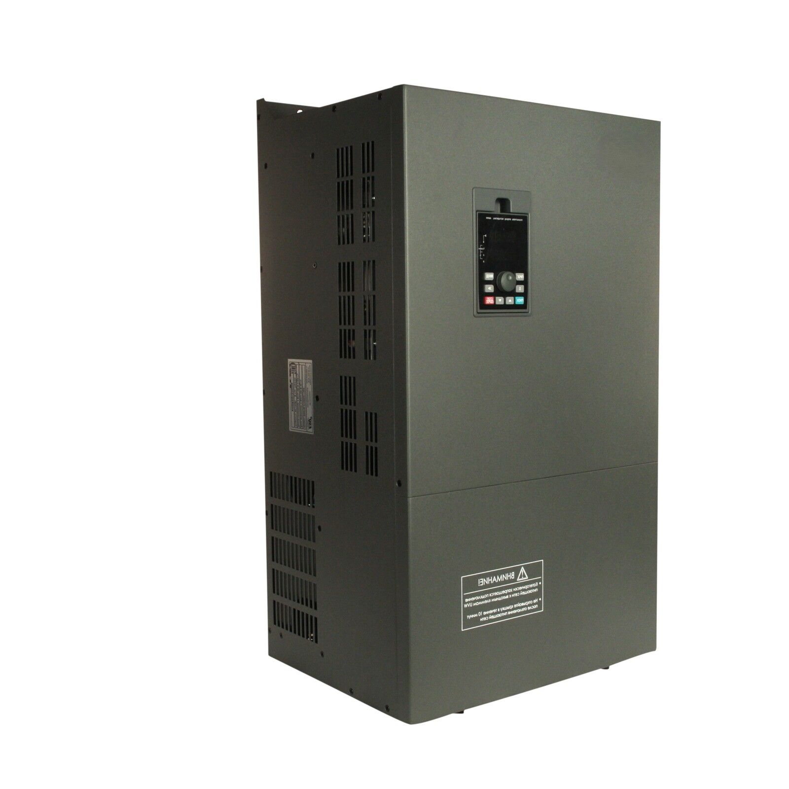 Купить частотный преобразователь esq-760-4т0900g/1100p 90/110квт, 380в ...