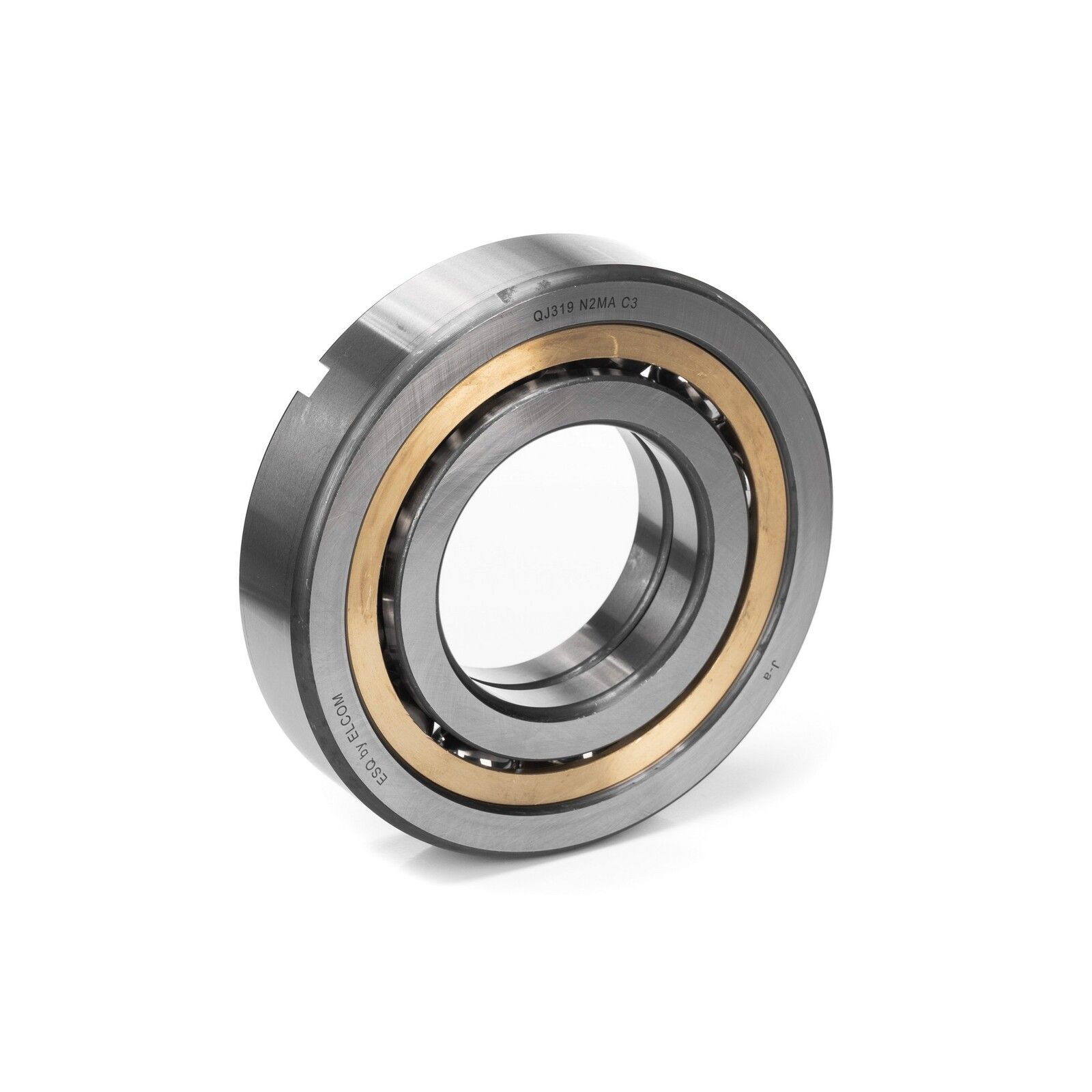 Подшипник QJ319 N2MA C3 (JB)