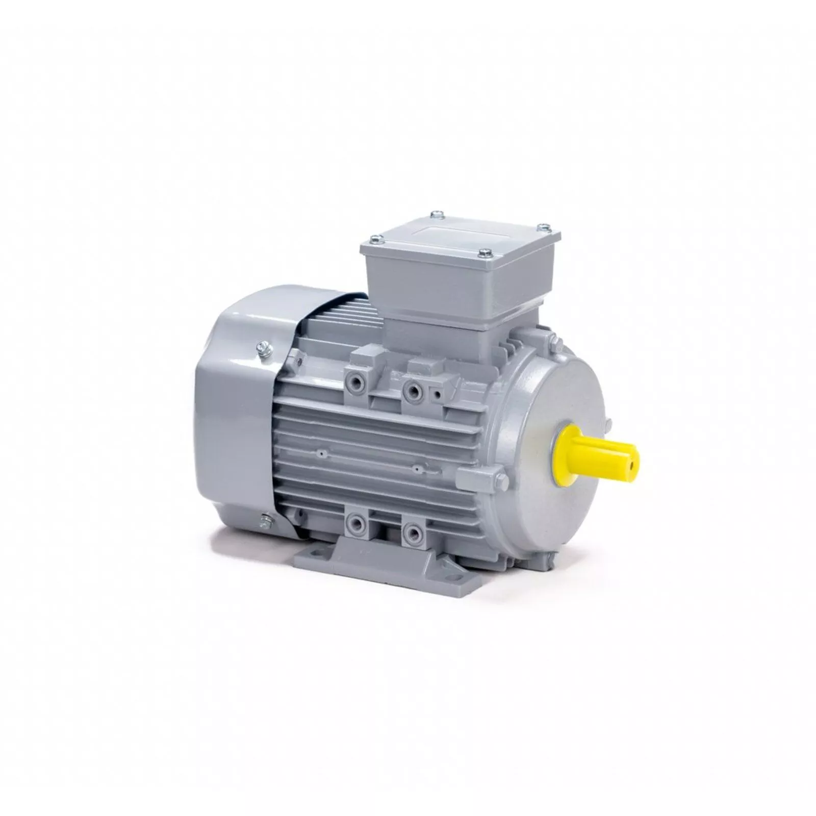 Электродвигатель ESQ PR 90 S4-SDN-Б1-S12-IE3 1,1/1500 IMB3