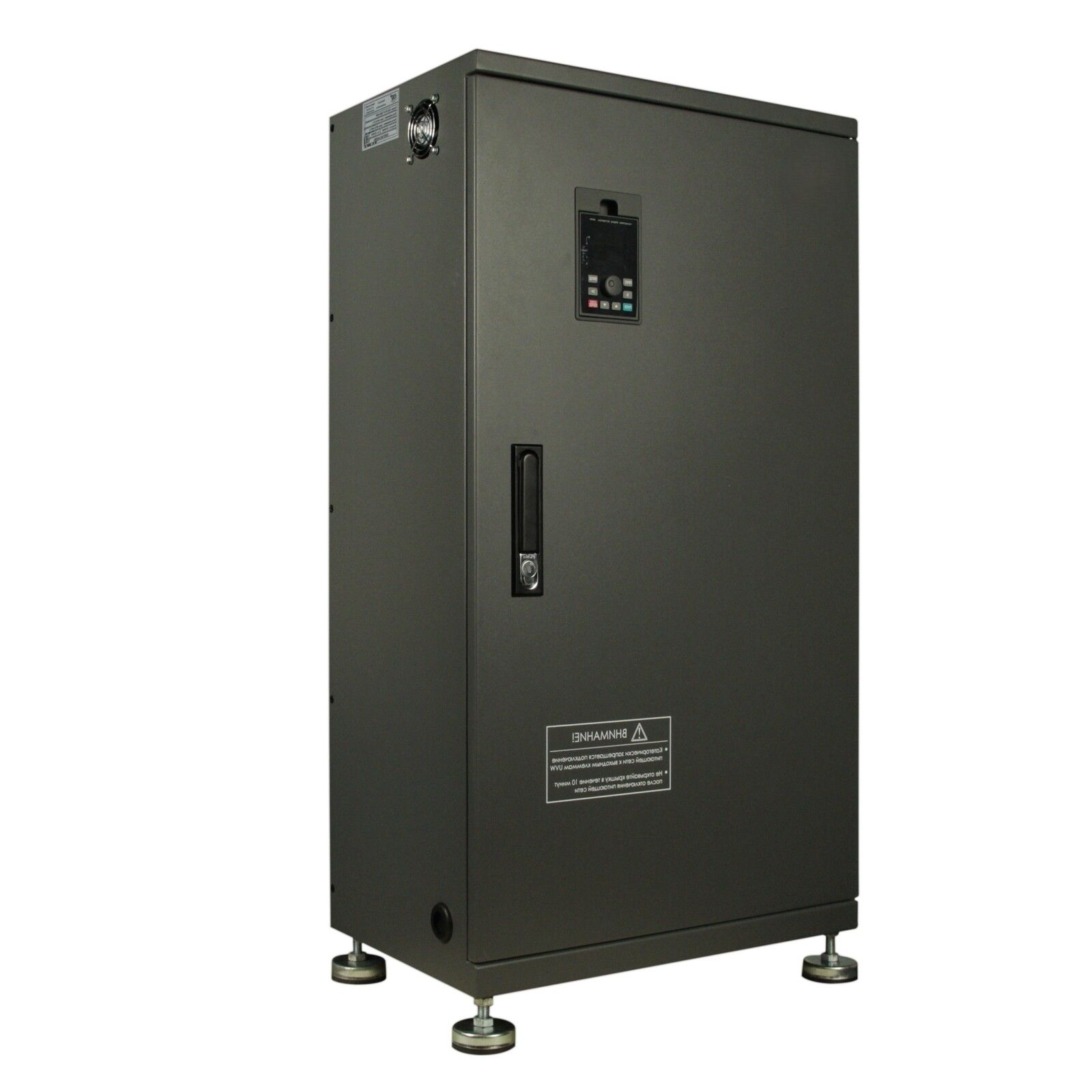 Частотный преобразователь ESQ-760-4T1600G/1850P 160/185кВт, 380В