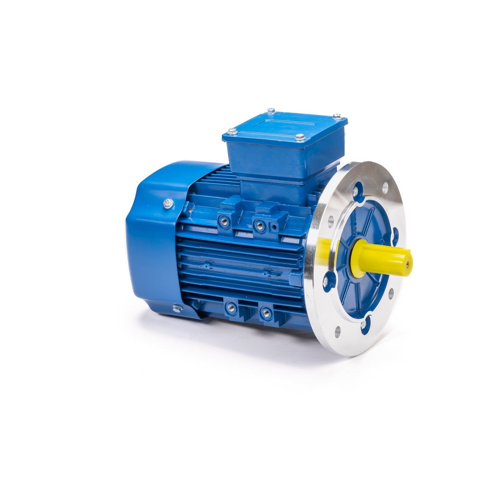 Электродвигатель 5АИ 63 А4 0,25/1500 IM3081