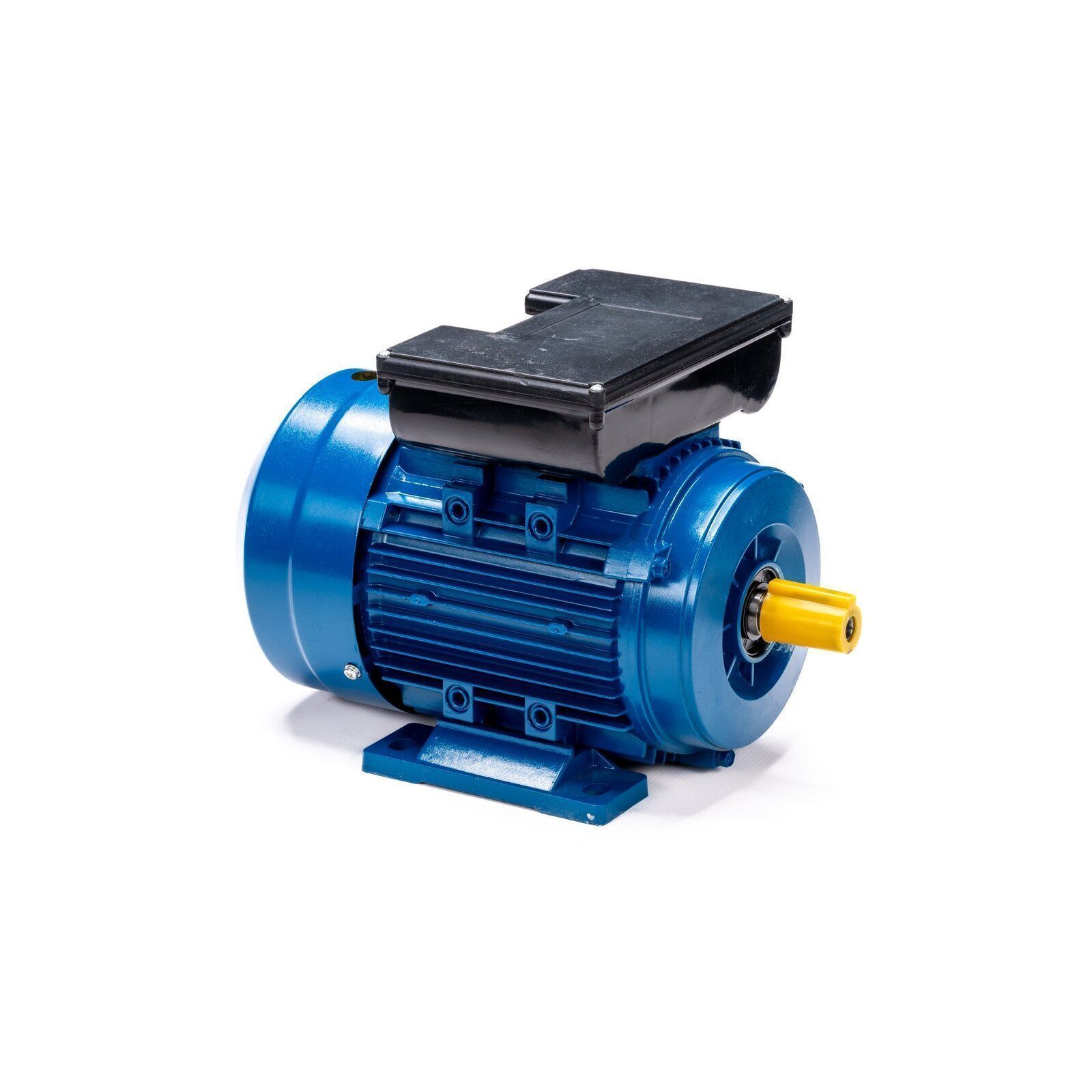 Электродвигатель 5АИСЕ2 71 A2 0,37/3000 IMB3