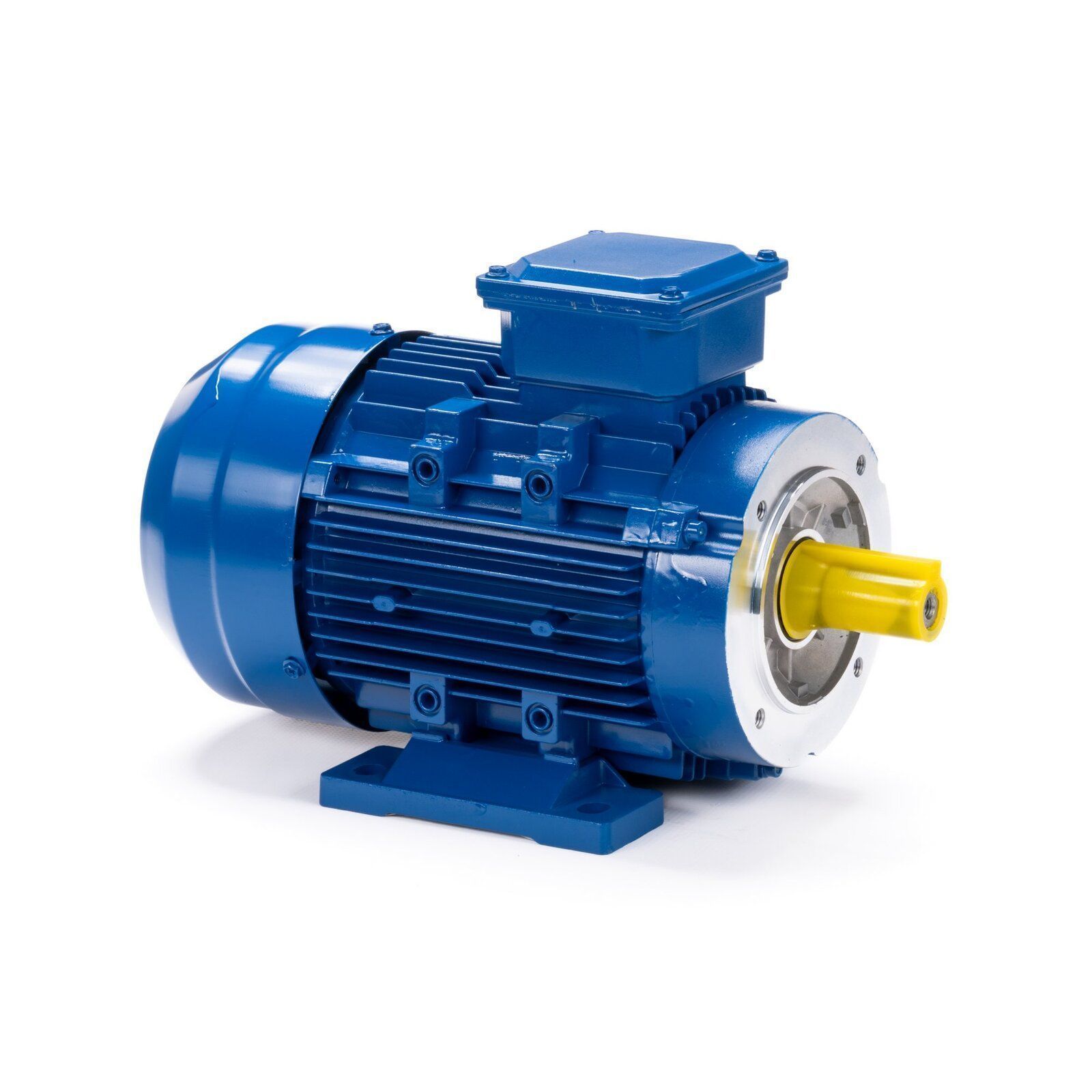 Электродвигатель ESQ 90 LB4-SDN- 2,2/1500 IMB34