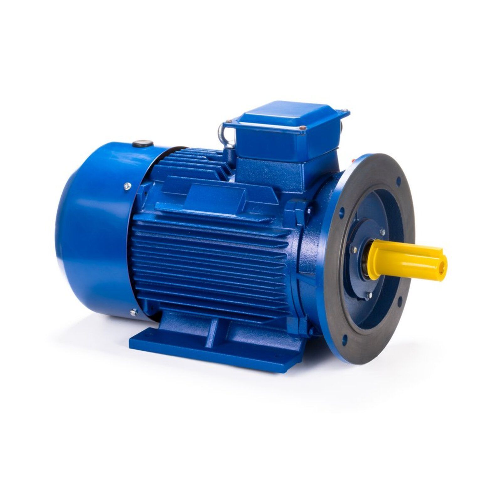 Электродвигатель ESQ 160 MB2-SDN- 15/3000 IMB35