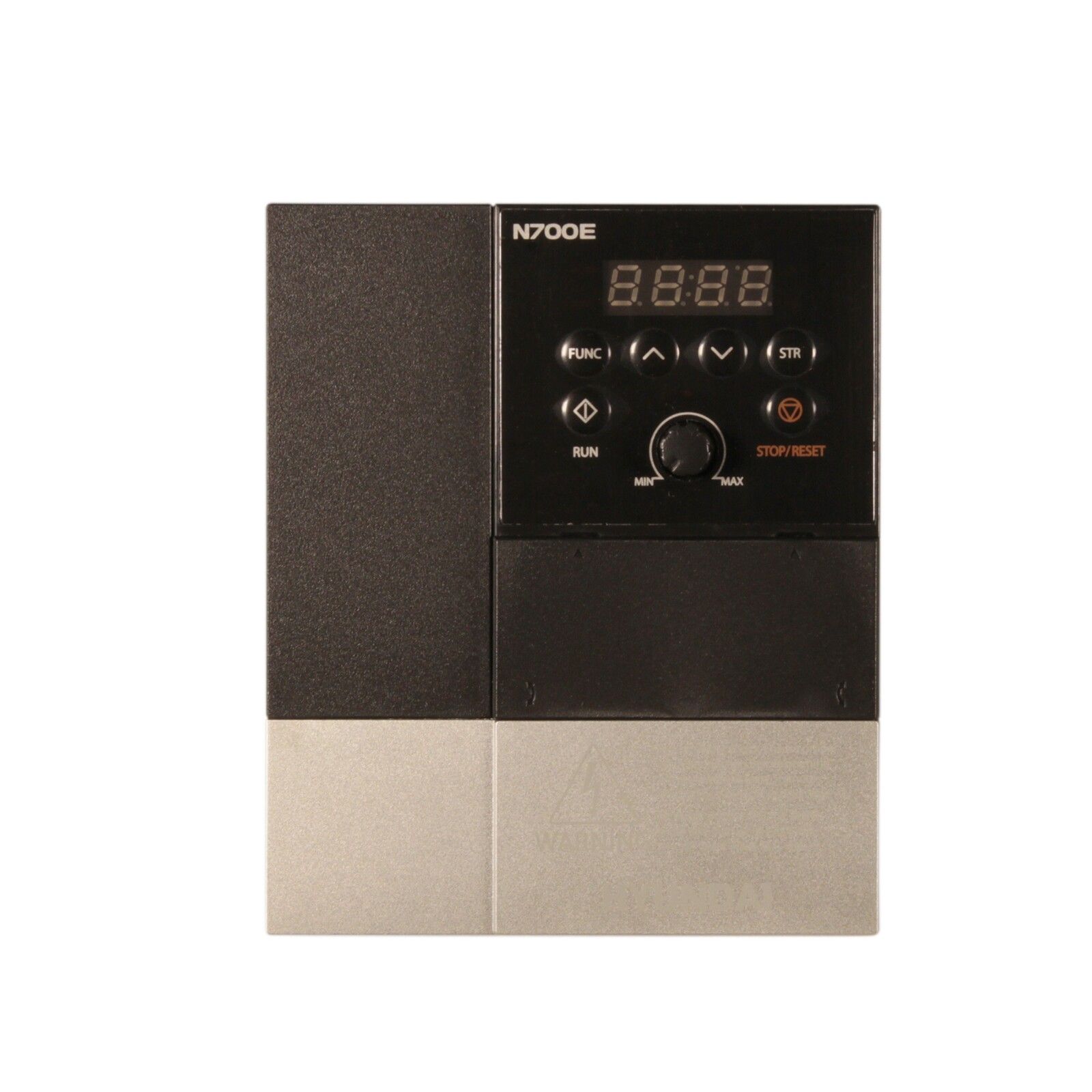 Частотный преобразователь N700E-004SF 0.4кВт 200-230В