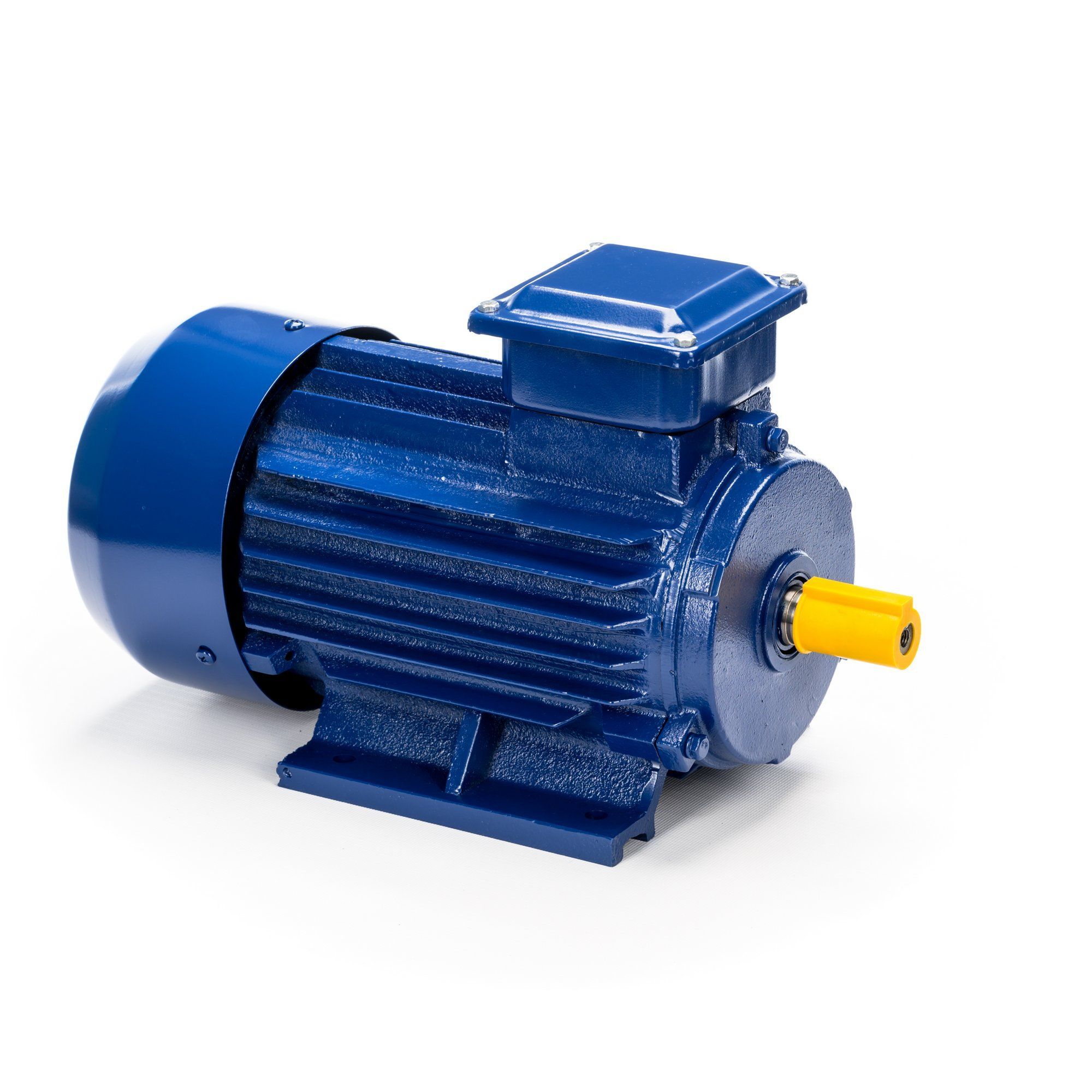 Электродвигатель 5АИ 90 L2 3/3000 IM1081