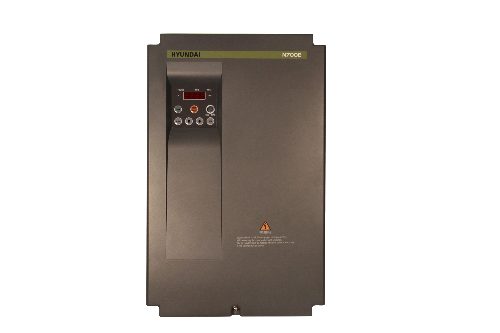 Частотный преобразователь N700E-450HF/550HFP 45/55кВт 380-480В