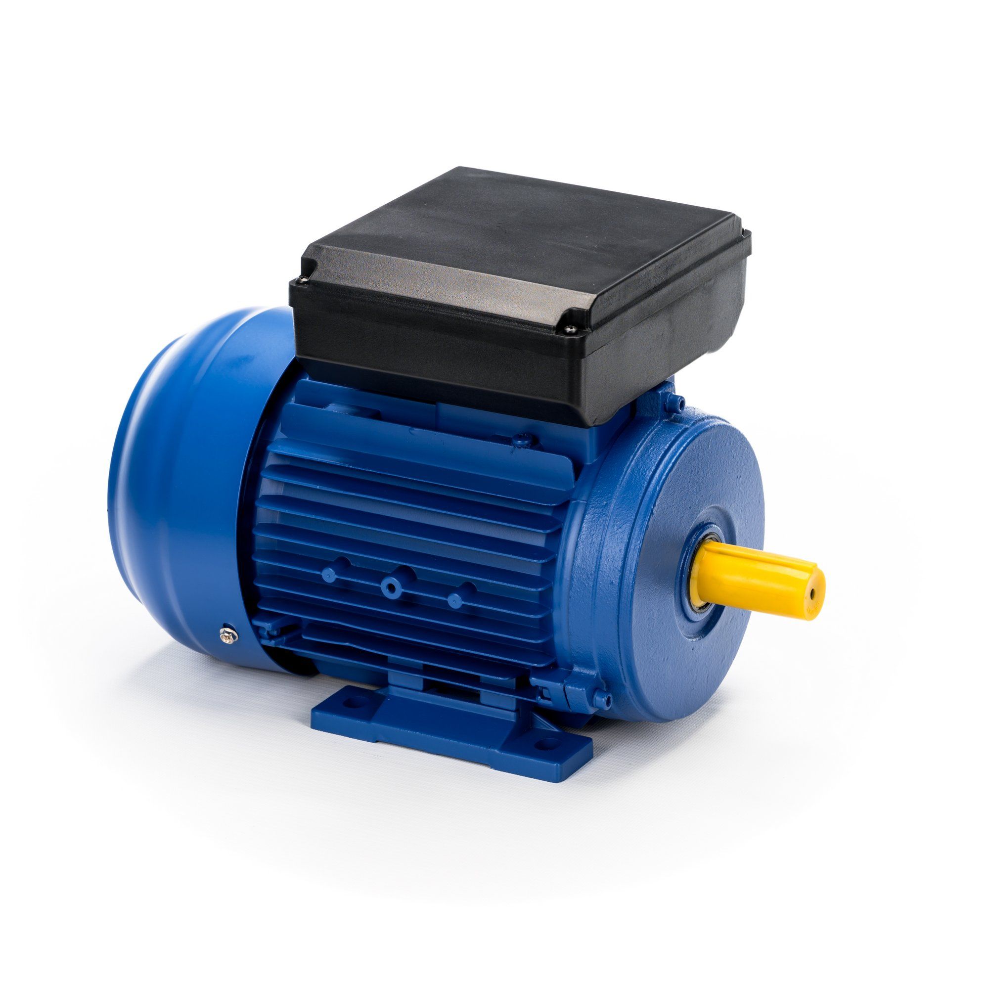 Электродвигатель 5АИЕ2 71 В2 0,75/3000 IM1081