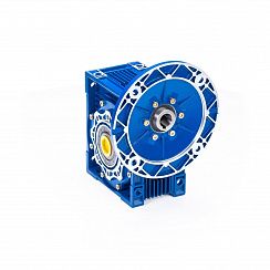 Редуктор NMRW090-60/100B5