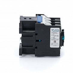 Контактор магнитный КМ 32А 220В 50 Гц 1NO (ESQ)