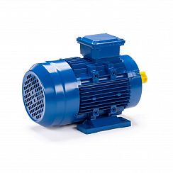 Эл.двигатель ESQ 90 L6-SDN- 1.1/1000 IM B34