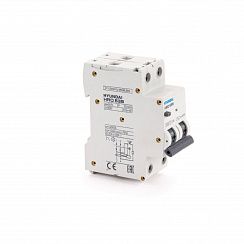 Дифавтомат HRO63B 2PG4C0000C G 2P 25A 10кА 30мА