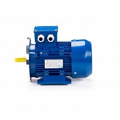 Эл.двигатель ESQ 90 L8-SDN 0.55/750 IM B35