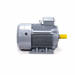 Электродвигатель ESQ PR 180 M6 GST-Б1-S12-IE2 18,5/1000 IM1001