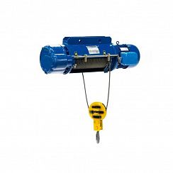 Таль ESQ RW 0222 0,5т 9м