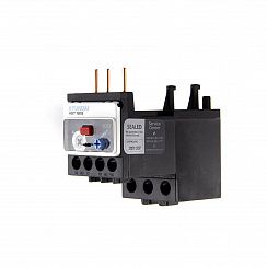 Тепловое реле HGT18K A1P20S 0,8-1,2A (для HGC 9-18)