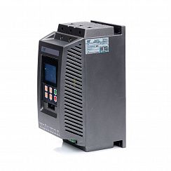 Устройство плавного пуска ESQ-GS7-015 (30А, 380В, 15кВт, встроенный шунтирующий контактор)