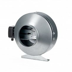 Вентилятор канальный ESQ ВКК-160