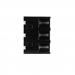 Монтажное основание TDM 25GM P3 для HGM/HGE160, 250, HGP100/160/250