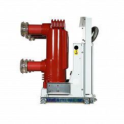 Вакуумный выключатель BB(D) 12/2000-31,5-210 (5NO+5NC, AC/DC220V)