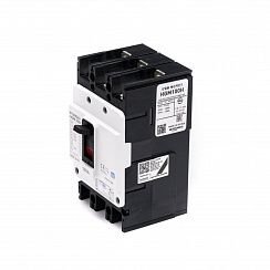 Автоматический выключатель HGM100H 3PT4S0000C 00020F 16-20A ток к.з. 26kA AC380/415В