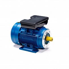 Эл.двигатель 5АИСЕ2 71 B4 0.37/1500  IM B34