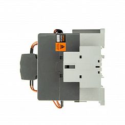 Контактор для управления конденсатором UMK75 32NS X220 54кВАр, UMC75+UAD Ver.2