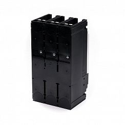 Автоматический выключатель HGP400S 3PEDS0000C00400 160-400A (ETU-D, LSIG) ток к.з. 85kA AC380/415В