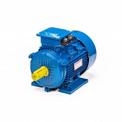 Эл.двигатель 5АИ 112 М4 5.5/1500 IM 1081