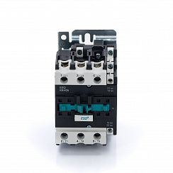 Контактор магнитный КМ 40А 220В 50 Гц 1NO+1NC (ESQ)