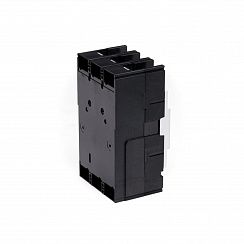 Автоматический выключатель HGM125L 3PT4S0000C 00100F 80-100A ток к.з. 55kA AC380/415В