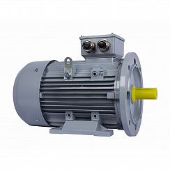 Электродвигатель ESQ PR 100 LB4-SDN-Б1-S12-IE2 3/1500 IMB35