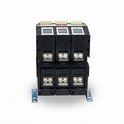 Воздушный автоматический выключатель HGS10A 3B M2C2S2 54J BA ER