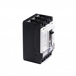 Автоматический выключатель HGP100S-G3PEES0000C00100 40-100A (ETU-E, LSIG) ток к.з. 85kA AC380/415В ( Без кабеля питания PWC25GPDC24V )