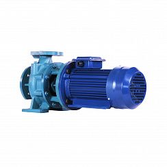 Насос КМ 65-50-160 СД с электродвигателем 5,5/3000